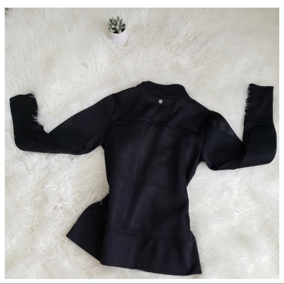 90 Degree by Reflex Prove Me Wrong Mesh Jacket M - Picture 2 of 9